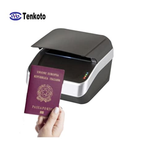 e passport nfc reader|what is nfc on passport.